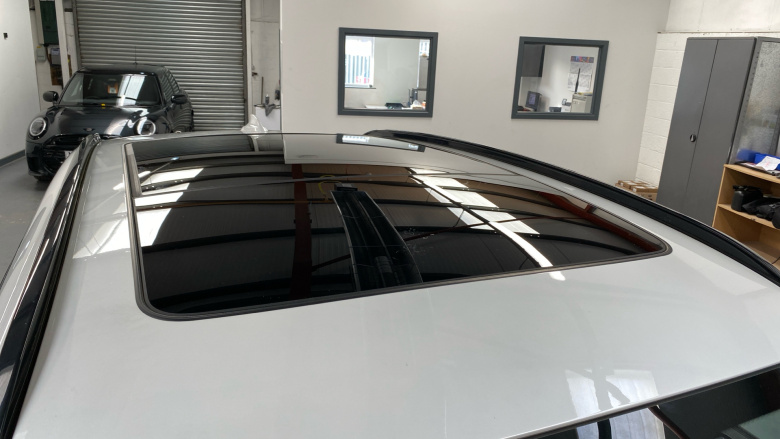 BMW iX3 210kW M Sport 80kWh 5dr Auto Electric Estate